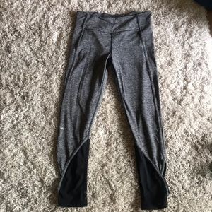Free People- movement legging